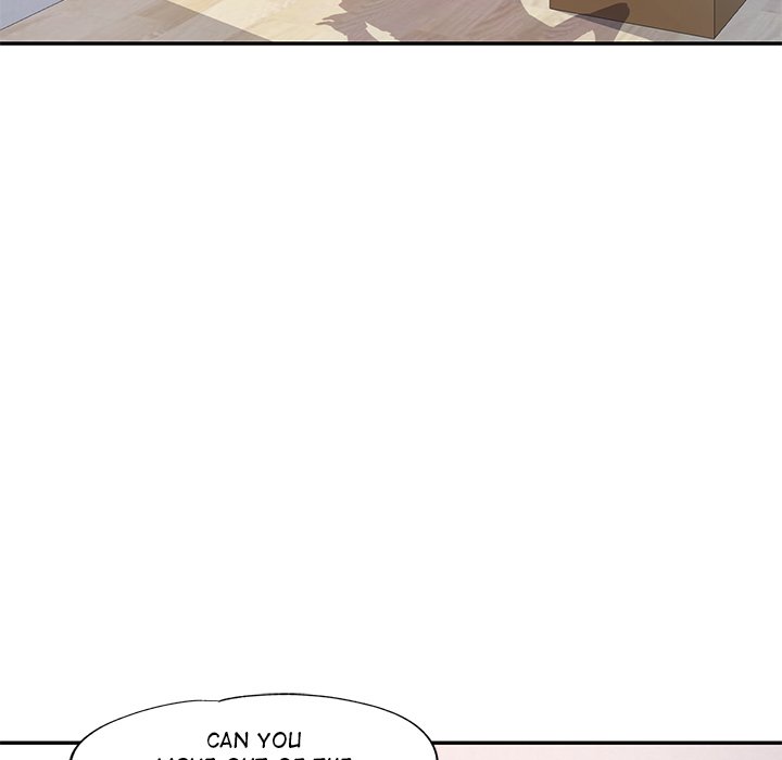 In Her Place Chapter 25 - Manhwa18.com