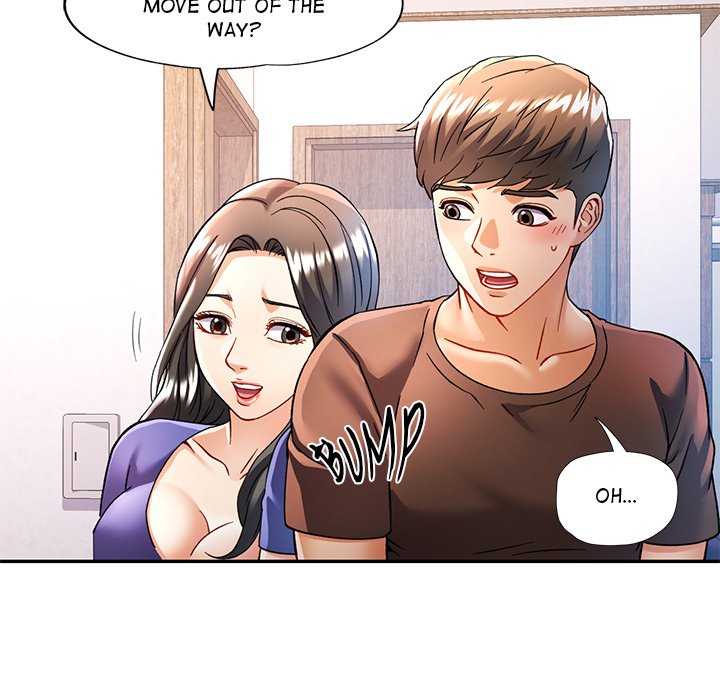 In Her Place Chapter 25 - Manhwa18.com