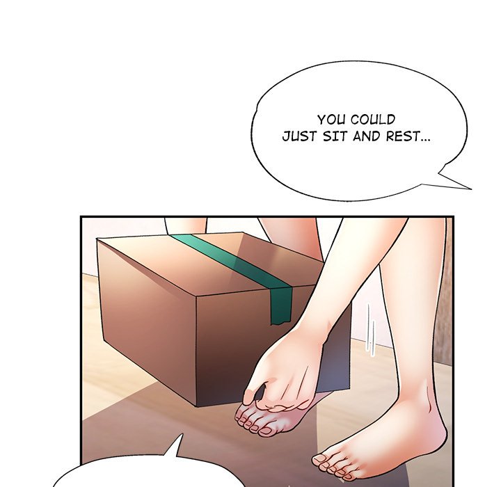 In Her Place Chapter 25 - Manhwa18.com