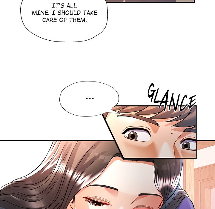 In Her Place Chapter 25 - Manhwa18.com