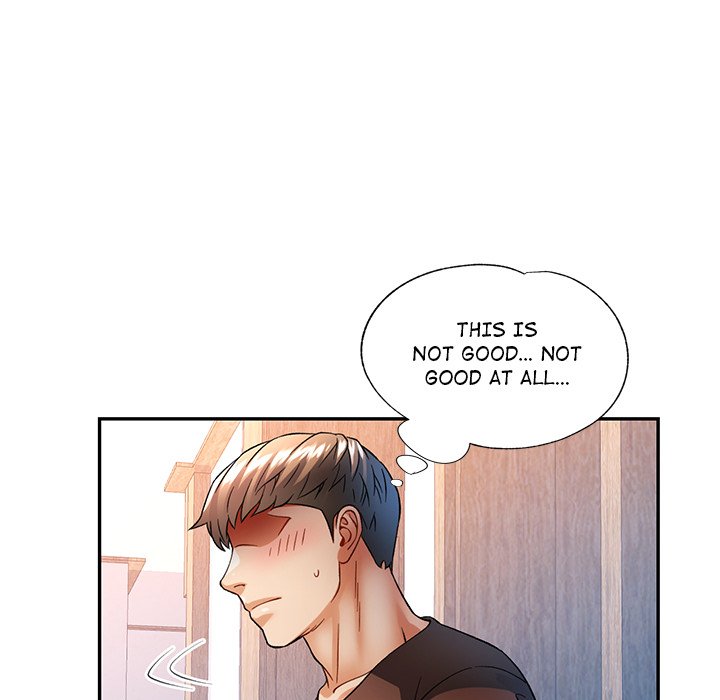 In Her Place Chapter 25 - Manhwa18.com