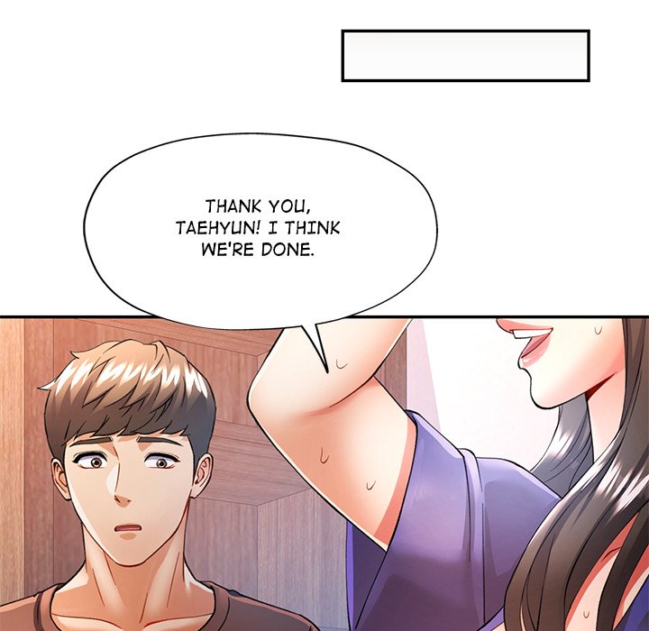 In Her Place Chapter 25 - Manhwa18.com