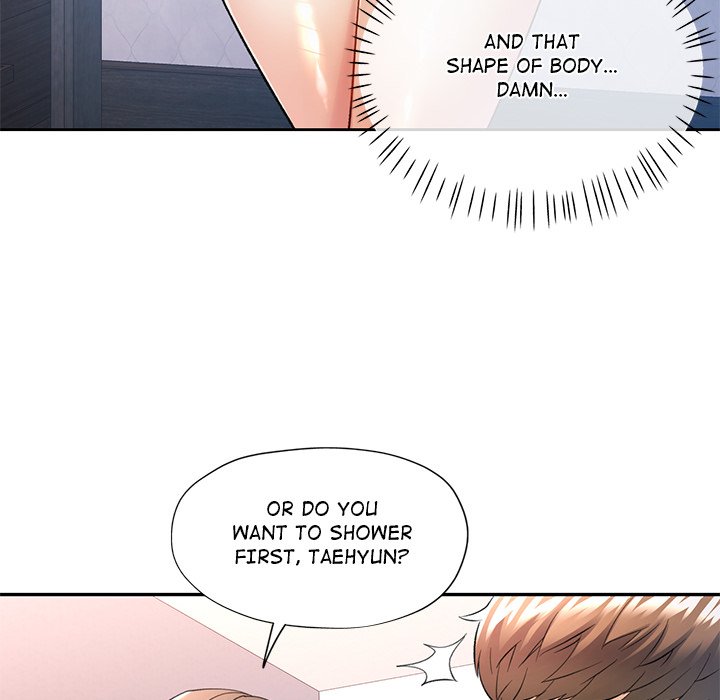 In Her Place Chapter 25 - Manhwa18.com