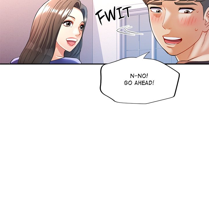 In Her Place Chapter 25 - Manhwa18.com