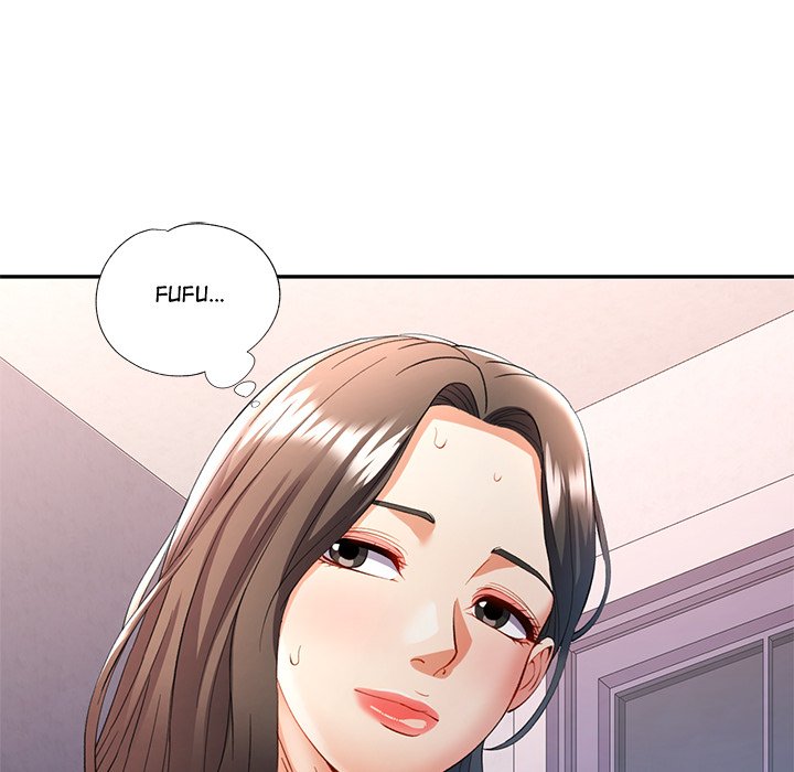 In Her Place Chapter 25 - Manhwa18.com