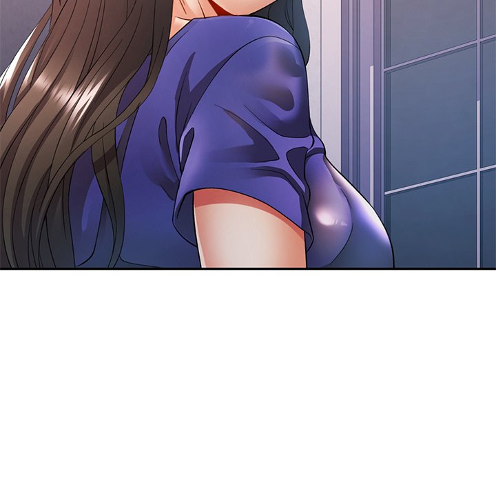 In Her Place Chapter 25 - Manhwa18.com