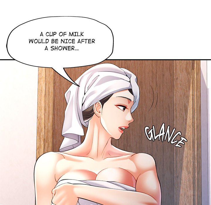 In Her Place Chapter 25 - Manhwa18.com