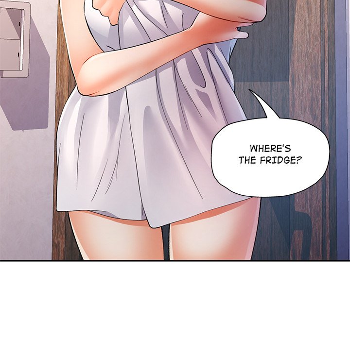 In Her Place Chapter 25 - Manhwa18.com