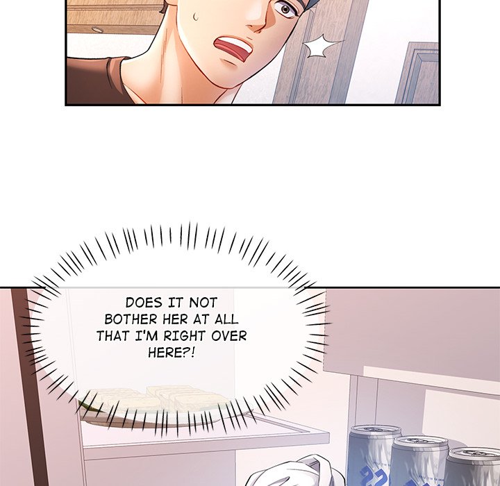 In Her Place Chapter 25 - Manhwa18.com