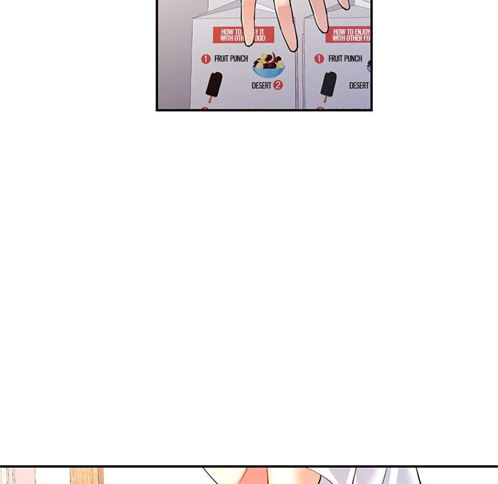 In Her Place Chapter 25 - Manhwa18.com