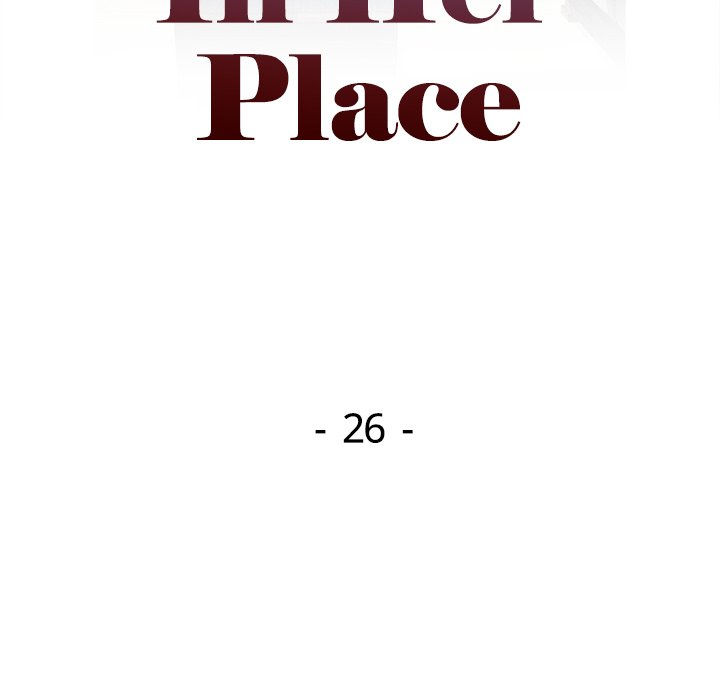 In Her Place Chapter 26 - Manhwa18.com