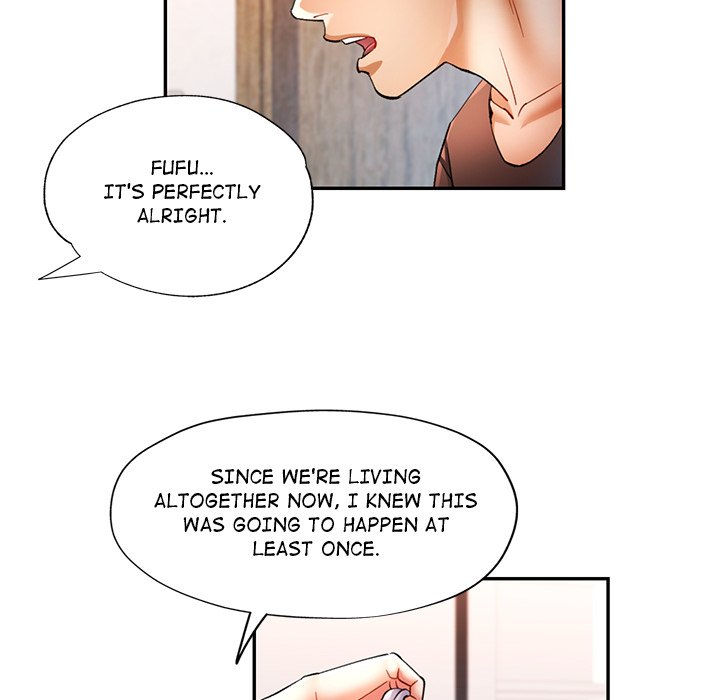 In Her Place Chapter 26 - Manhwa18.com