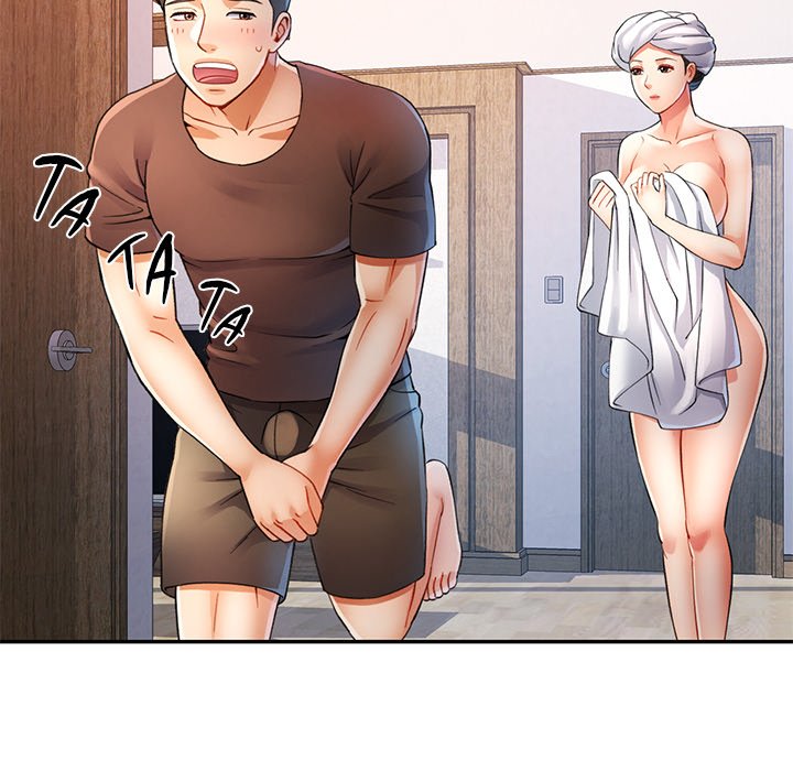 In Her Place Chapter 26 - Manhwa18.com