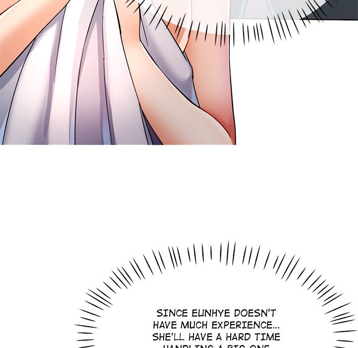 In Her Place Chapter 26 - Manhwa18.com