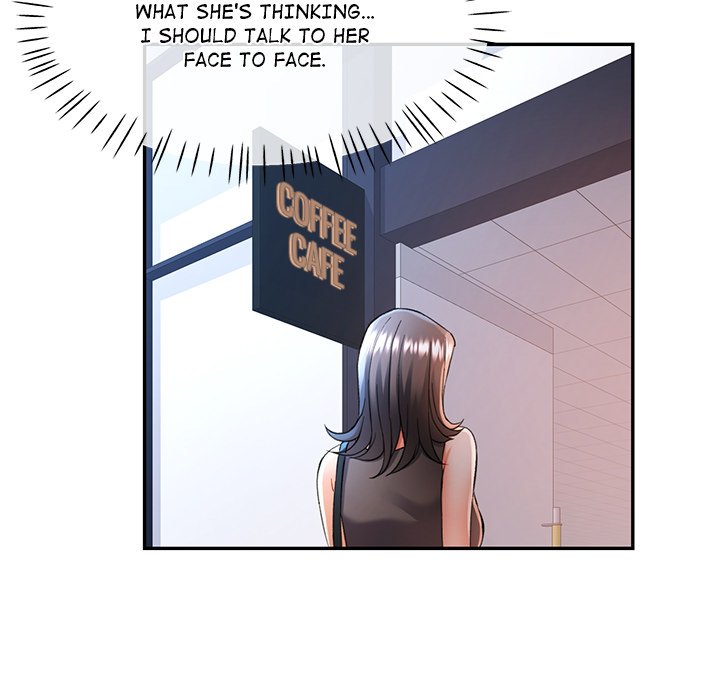 In Her Place Chapter 26 - Manhwa18.com