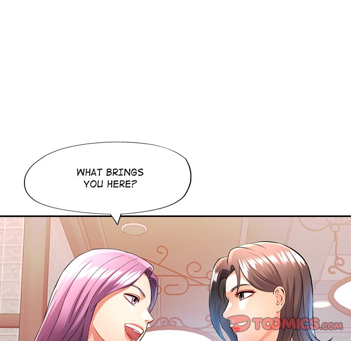 In Her Place Chapter 26 - Manhwa18.com