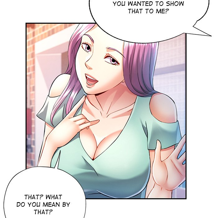 In Her Place Chapter 26 - Manhwa18.com