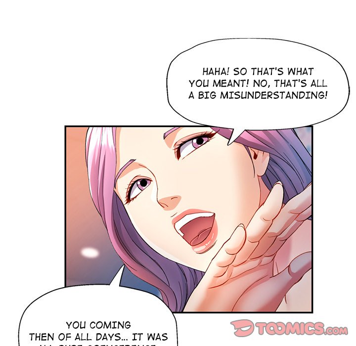 In Her Place Chapter 26 - Manhwa18.com