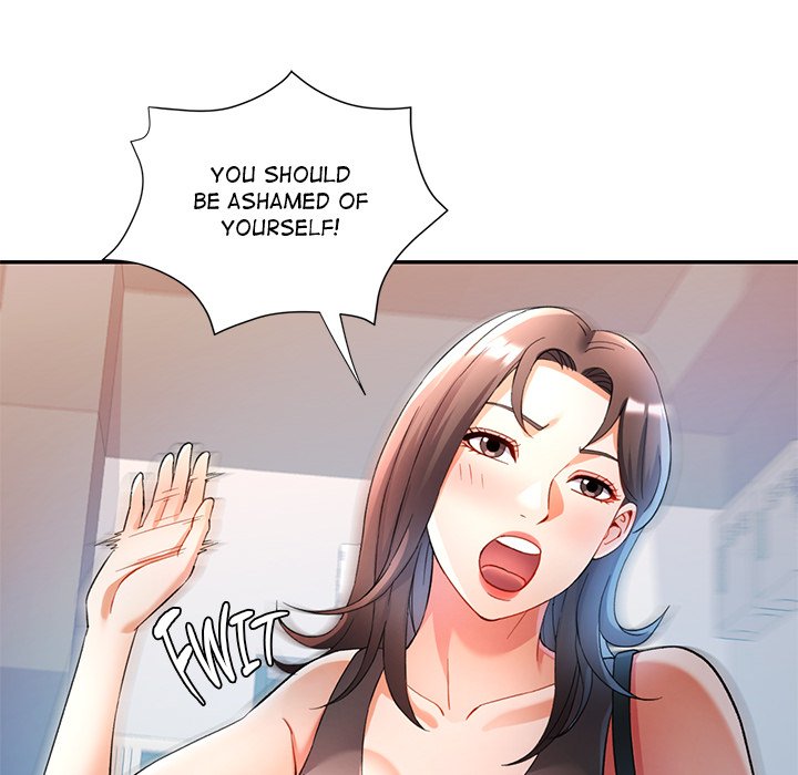 In Her Place Chapter 26 - Manhwa18.com