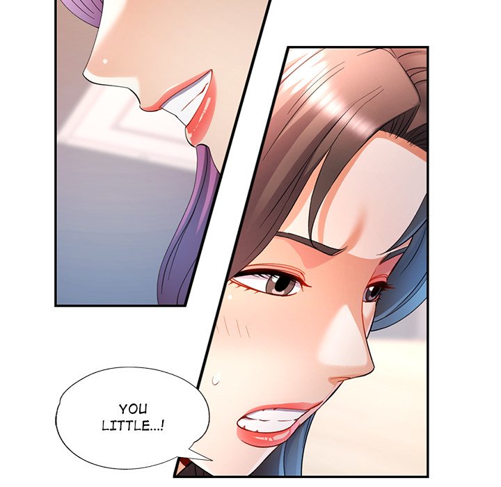 In Her Place Chapter 26 - Manhwa18.com