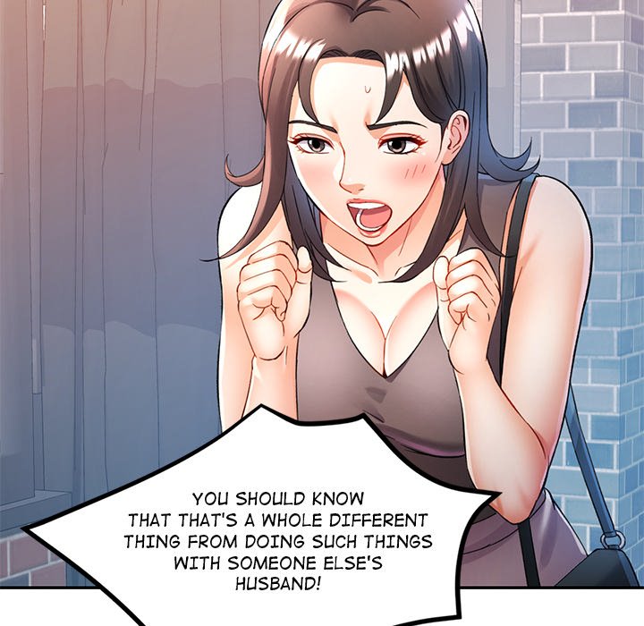 In Her Place Chapter 26 - Manhwa18.com