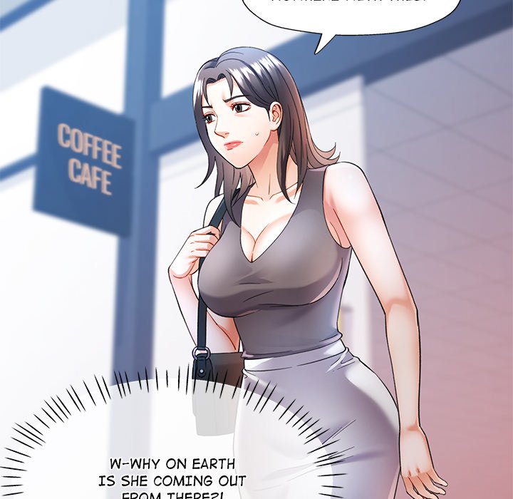 In Her Place Chapter 26 - Manhwa18.com