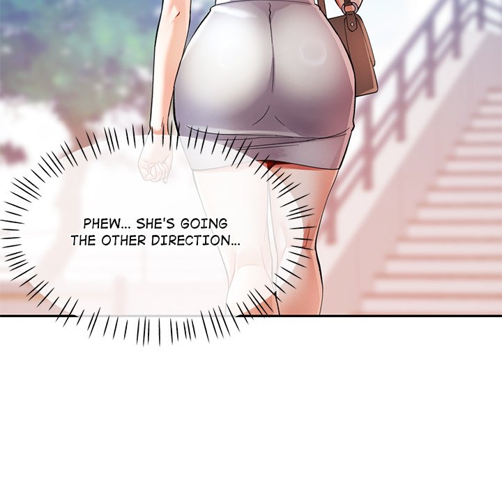 In Her Place Chapter 26 - Manhwa18.com