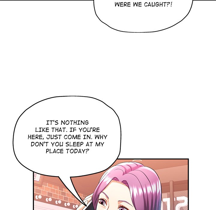 In Her Place Chapter 26 - Manhwa18.com