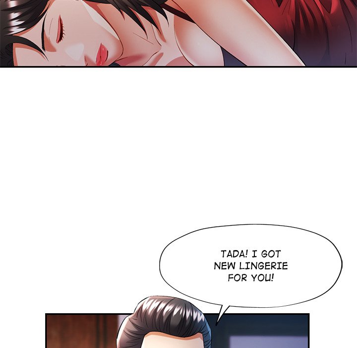 In Her Place Chapter 26 - Manhwa18.com