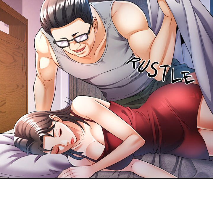 In Her Place Chapter 26 - Manhwa18.com