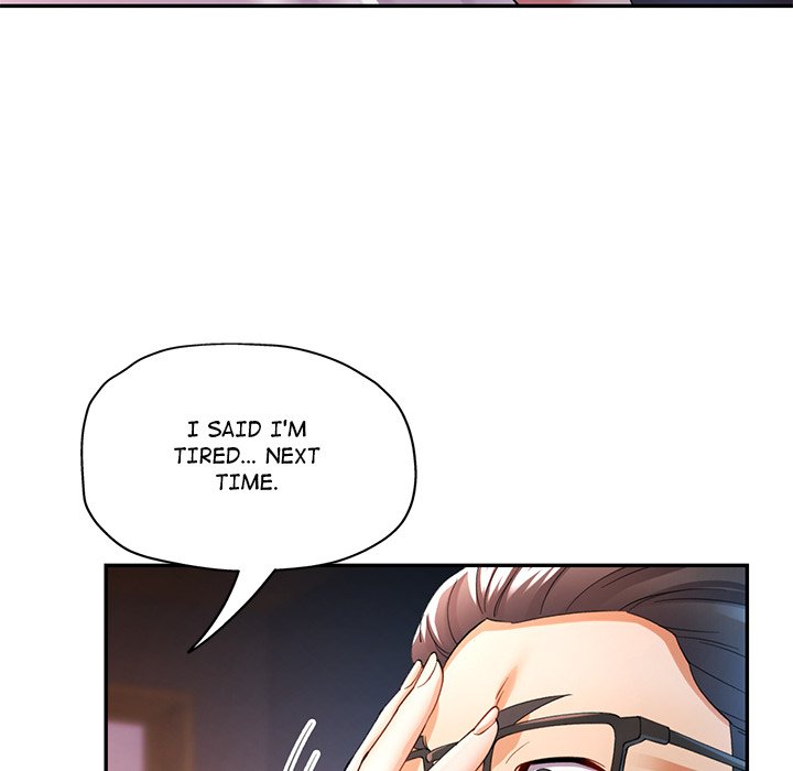 In Her Place Chapter 26 - Manhwa18.com