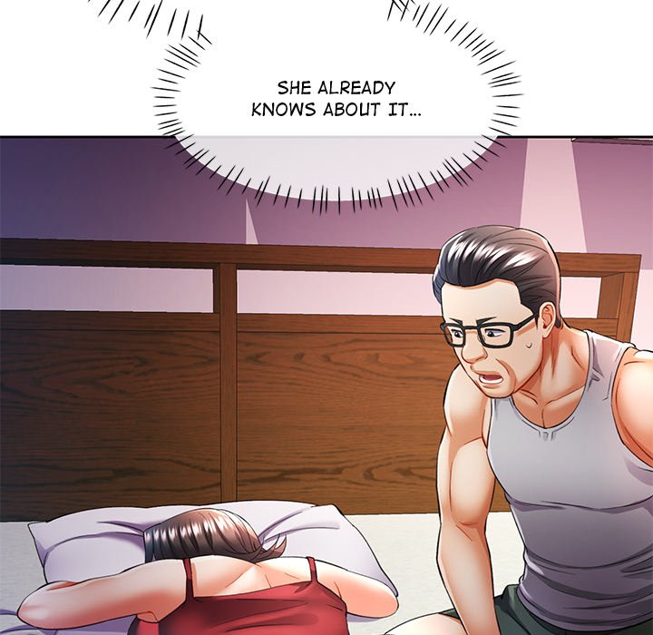 In Her Place Chapter 27 - Manhwa18.com