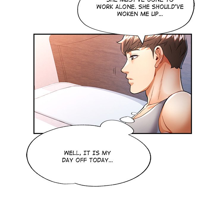 In Her Place Chapter 27 - Manhwa18.com