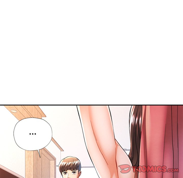 In Her Place Chapter 27 - Manhwa18.com