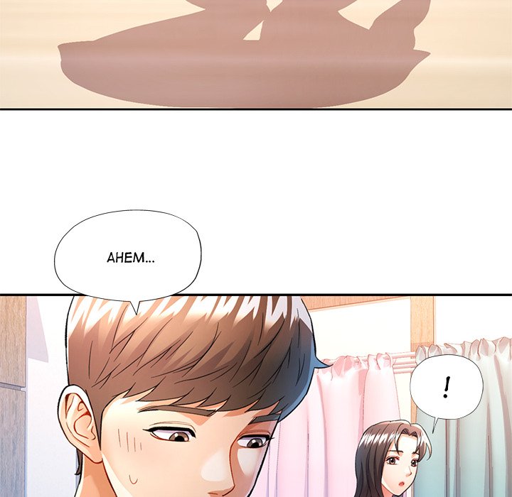 In Her Place Chapter 27 - Manhwa18.com