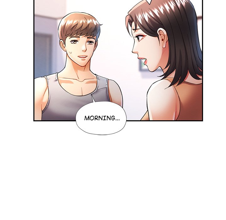 In Her Place Chapter 27 - Manhwa18.com