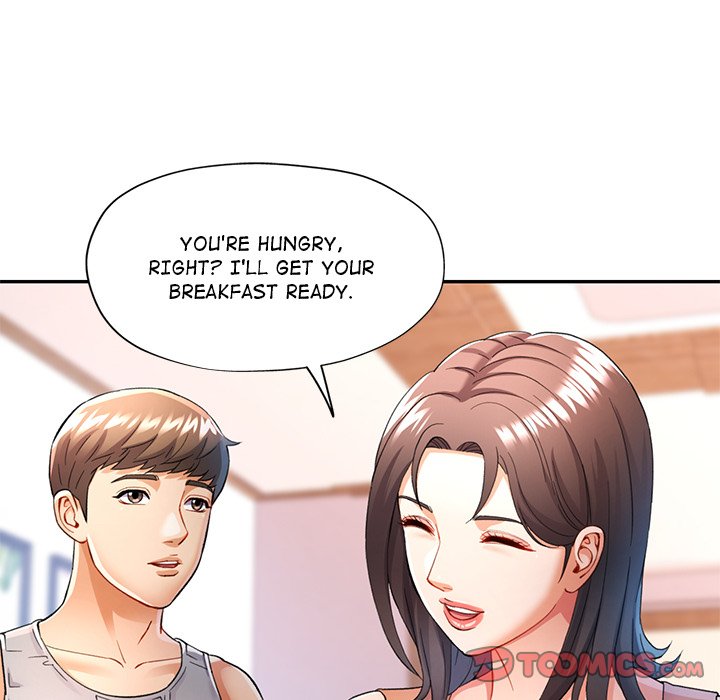 In Her Place Chapter 27 - Manhwa18.com