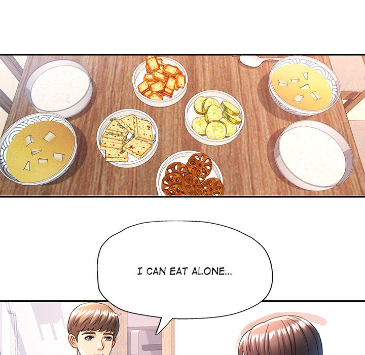 In Her Place Chapter 27 - Manhwa18.com