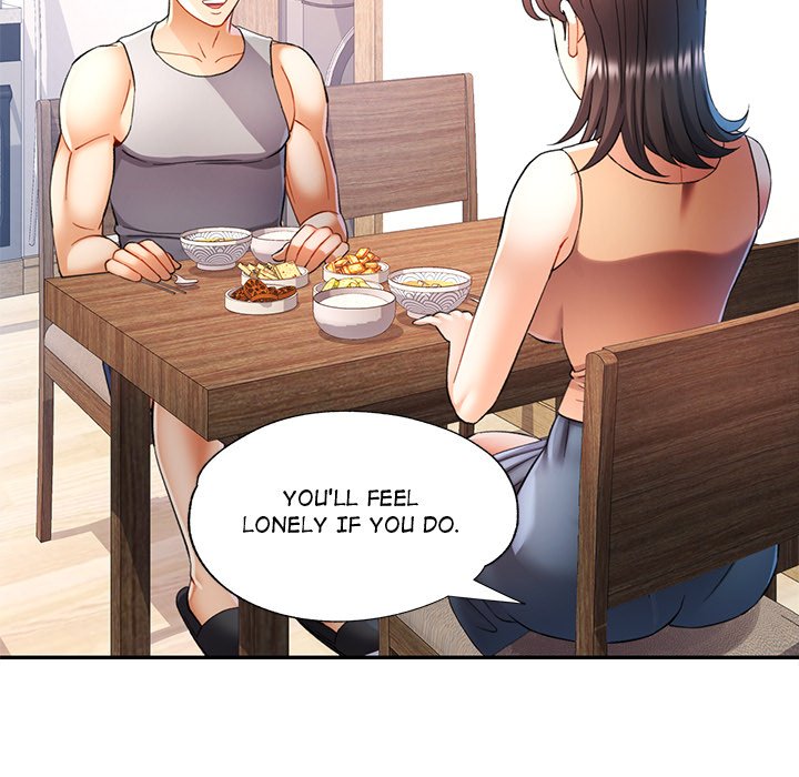 In Her Place Chapter 27 - Manhwa18.com