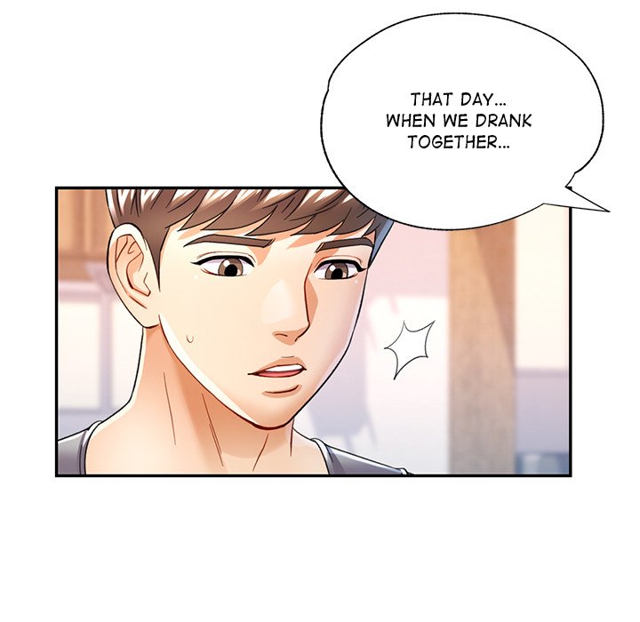 In Her Place Chapter 27 - Manhwa18.com