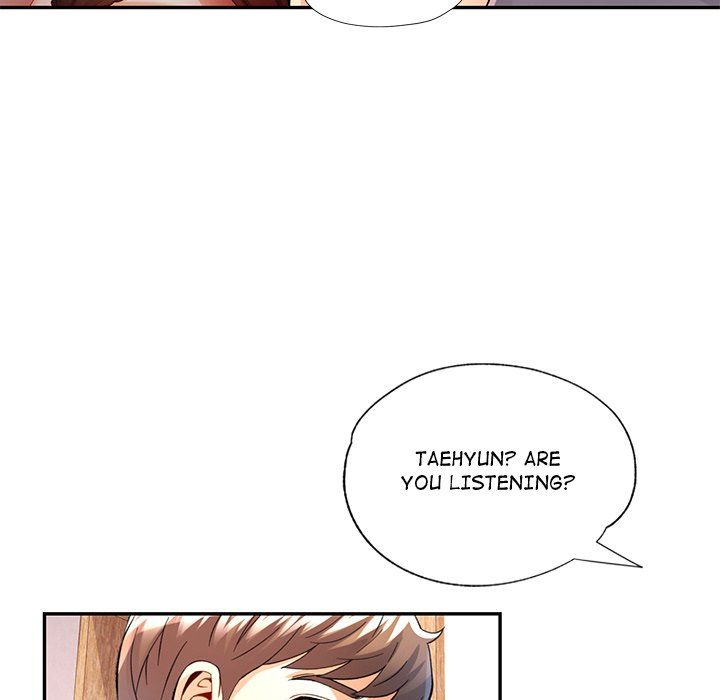 In Her Place Chapter 27 - Manhwa18.com