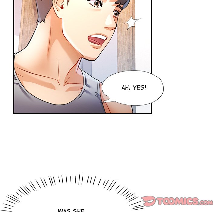 In Her Place Chapter 27 - Manhwa18.com