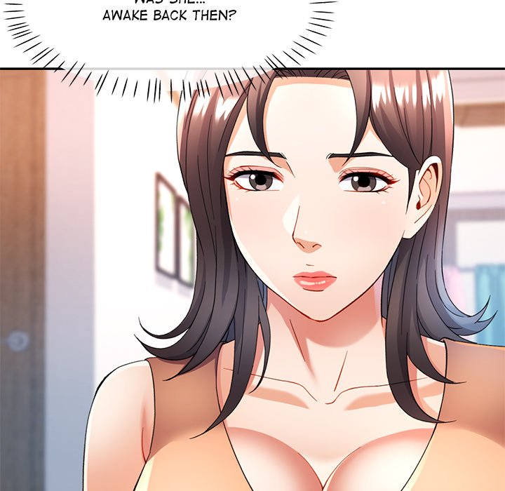 In Her Place Chapter 27 - Manhwa18.com