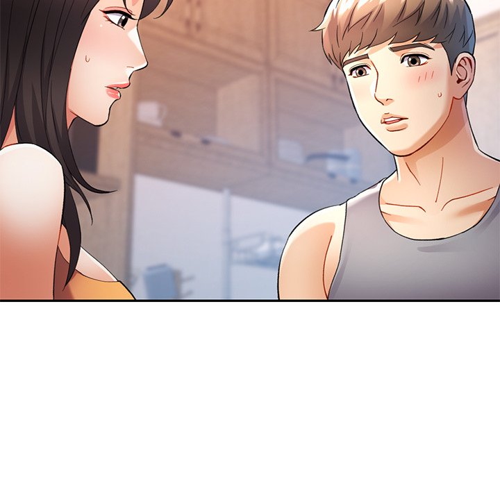 In Her Place Chapter 27 - Manhwa18.com