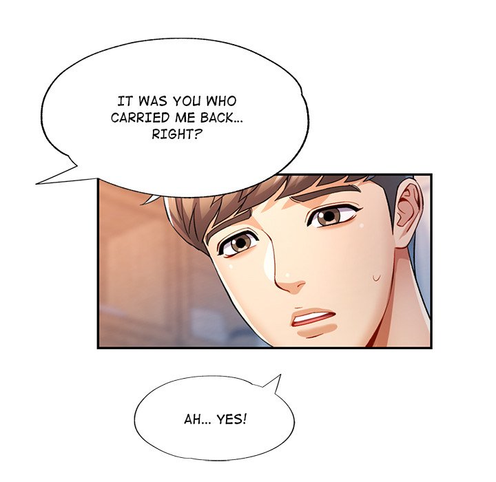 In Her Place Chapter 27 - Manhwa18.com