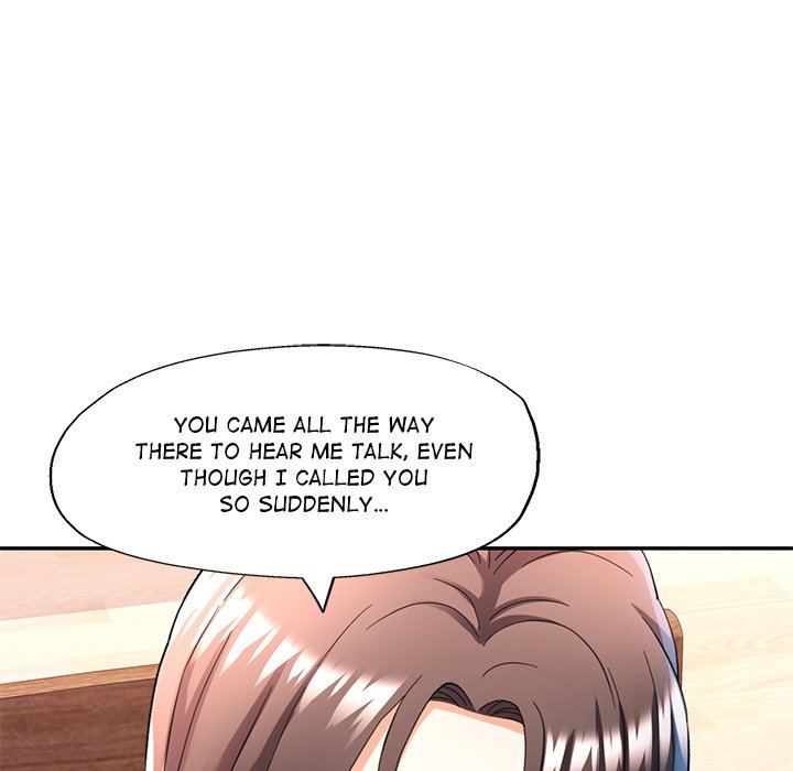 In Her Place Chapter 27 - Manhwa18.com