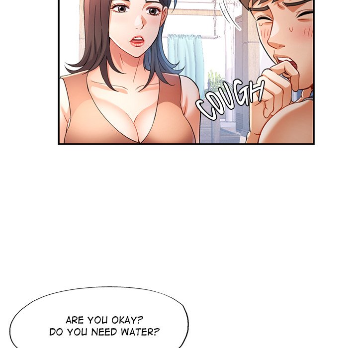 In Her Place Chapter 27 - Manhwa18.com