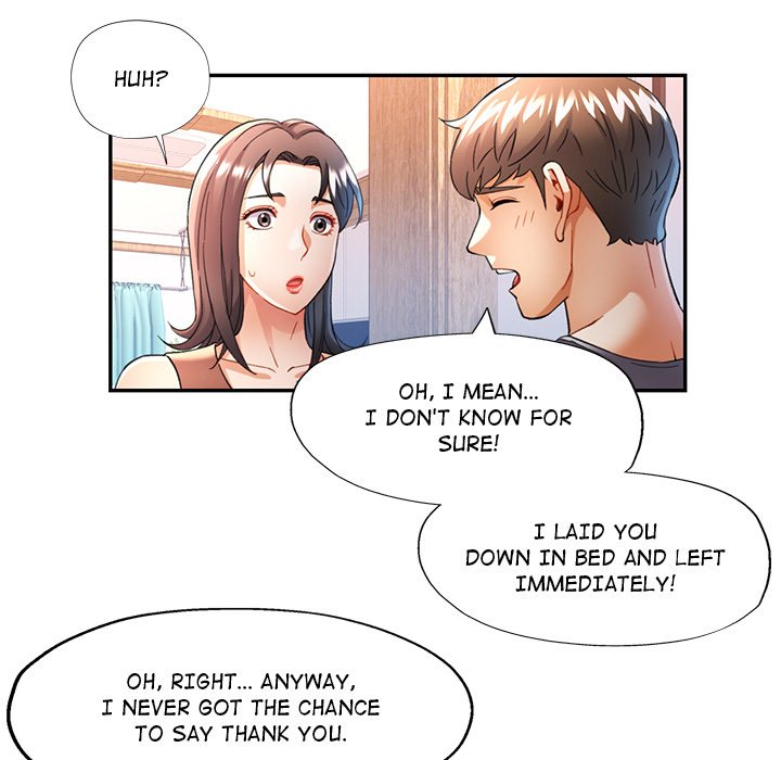 In Her Place Chapter 27 - Manhwa18.com