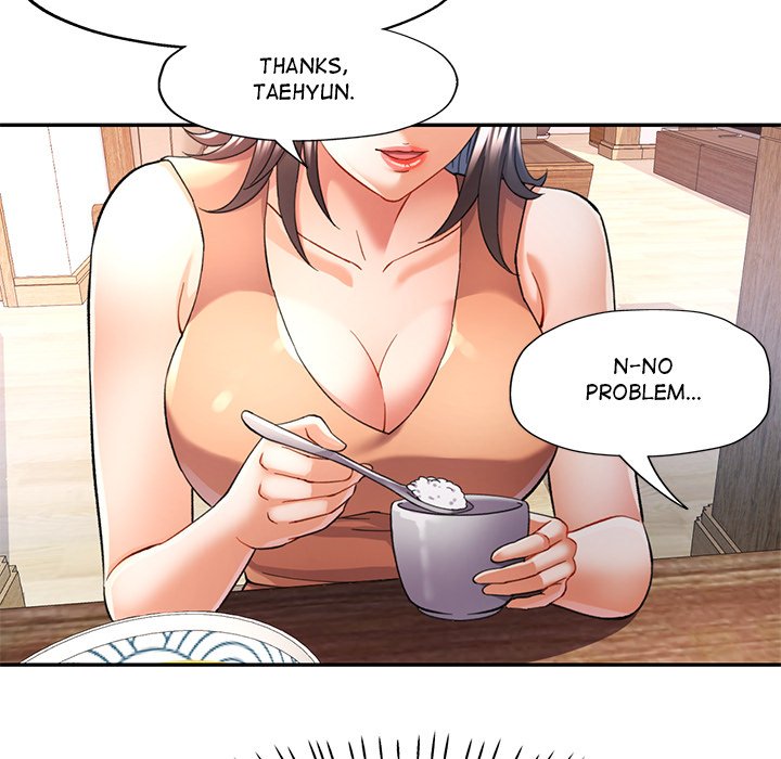 In Her Place Chapter 27 - Manhwa18.com