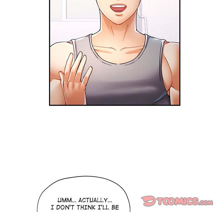 In Her Place Chapter 27 - Manhwa18.com